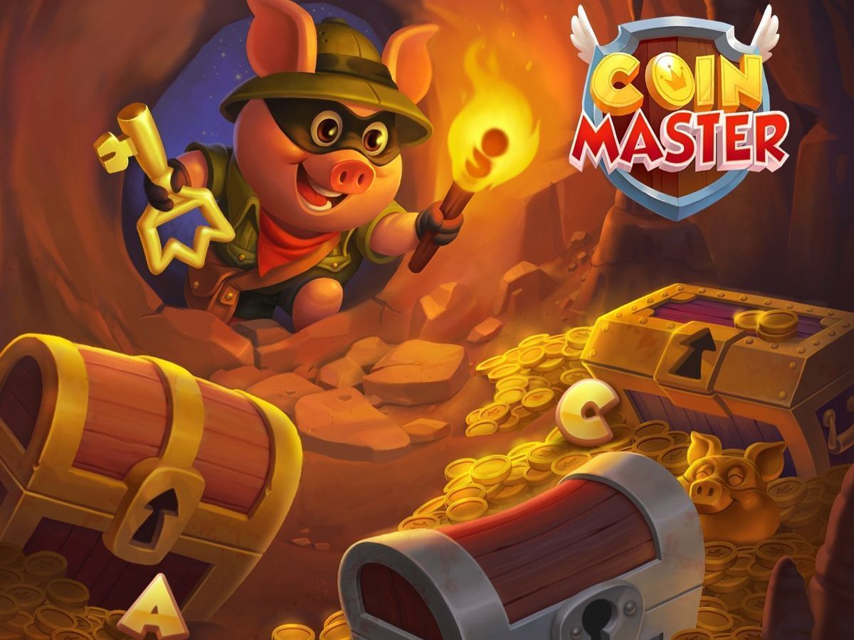 Coin Master