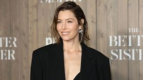Jessica Biel’s candid statement about not feeding her kids from McDonald’s sparks a parenting debate, Perez Hilton reacts