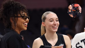 "Tried to post me up like I was baby food": Paige Bueckers and Azzi Fudd agree on $552,516 WNBA superstar's greatness