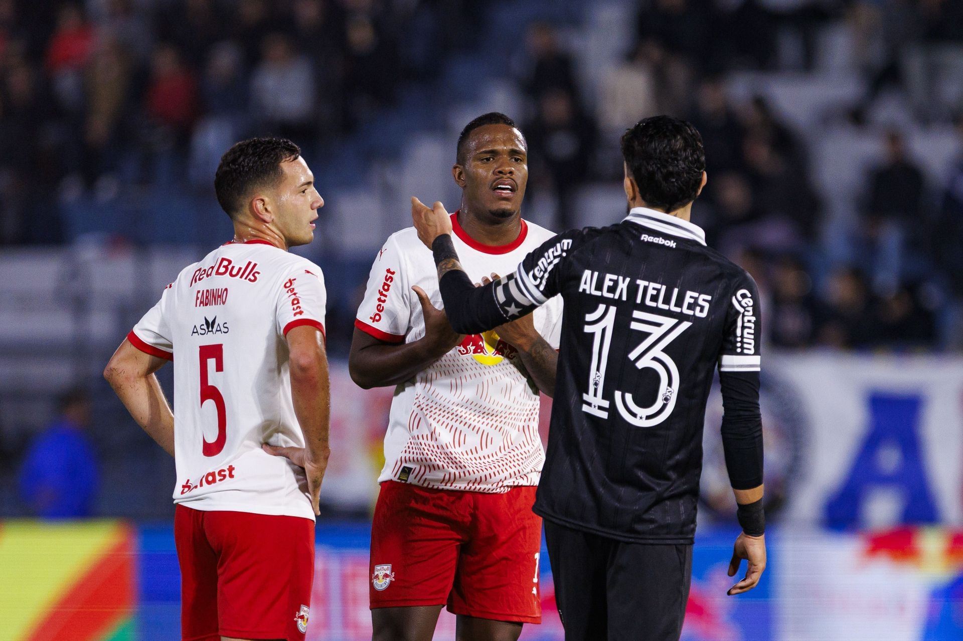 Red Bull Bragantino v Botafogo - Copa do Brasil 2025 - Source: Getty