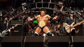 Triple H Refused Huge Title Change, Ex-WWE Writer Recalls, Overruling Unanimous Creative Team Vote
