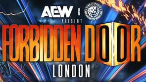 Huge championship match set to be announced on AEW Dynamite for Forbidden Door