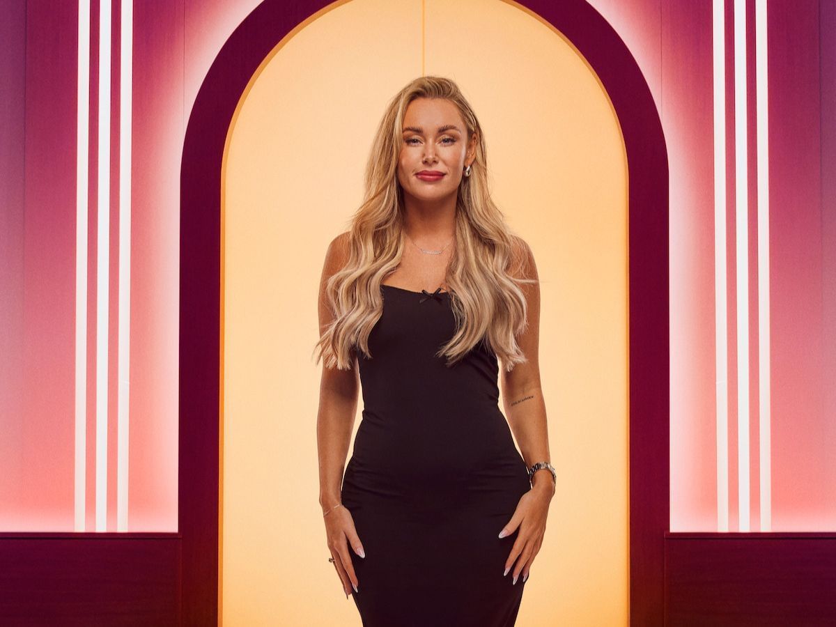 Danielle (Image via Netflix Tudum)