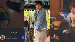 "We getting another collab": Fans speculate Jungkook X Charlie Puth, j-hope X Lil Yachty collaborations, and BTS' 2026 album after viral IG updates