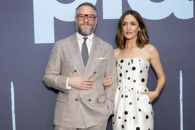 "that hasn’t come to fruition yet": Rose Byrne and Seth Rogen want a reunion with Zac Efron like Neighbors