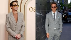 "Blake Lively pretty easy target": Zack Peter reacts to reports of Robert Downey Jr. & Ryan Reynolds having a physical fight on Avengers: Doomsday set