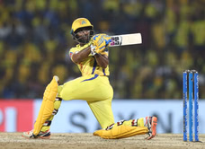 "He played for RCB and did not do anything" - Ambati Rayudu takes brutal dig at England legend for joker comment in IPL 2024