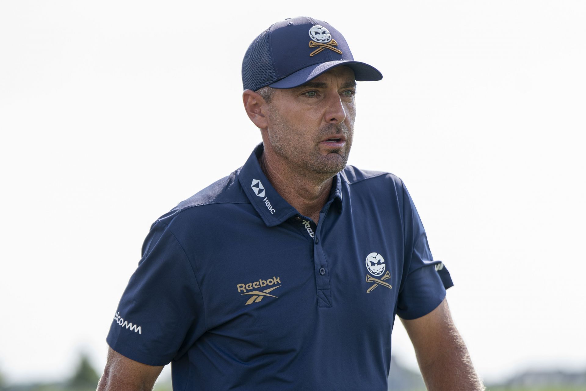 Charles Howell III at the LIV Golf Chicago - Source: GettyE