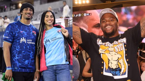 Jordan Love's wife Ronika Stone drops 1-word message as Micah Parsons gets traded to Packers and signs $188,000,000 deal