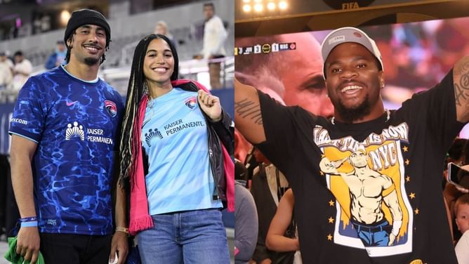 Jordan Love's wife Ronika Stone drops 1-word message as Micah Parsons gets traded to Packers and signs $188,000,000 deal
