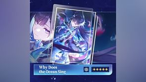 Is Hysilens' signature Light Cone worth pulling in Honkai Star Rail 3.5?