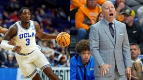 UCLA HC Mick Cronin has high hopes from Eric Dailey after promising sophomore season