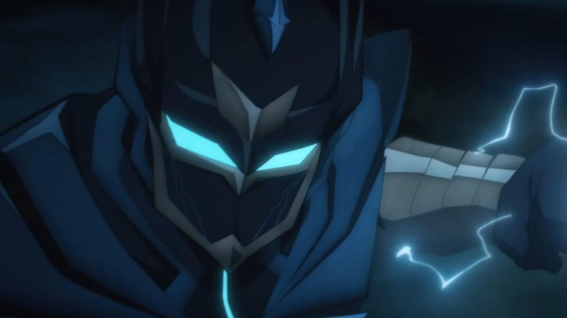 To Be Hero X episode 20 release date and time, where to watch, and more (Image via Pb Animation/LAN Studio/Paper Plane Animation)