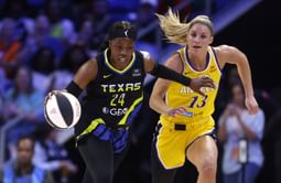 LA Sparks vs Dallas Wings Prediction and Betting Tips - Aug. 15 | 2025 WNBA Season