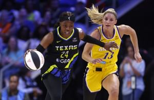 LA Sparks vs Dallas Wings Prediction and Betting Tips - Aug. 15 | 2025 WNBA Season