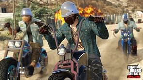 GTA Online age verification preview leaked