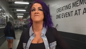 WWE Superstar Bayley Issues an Apology