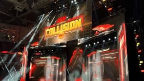 Former AEW Champion Walks Away with $100,000 on Collision