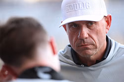 NASCAR team president Chris Rice spills the beans over Kaulig Racing’s Xfinity future