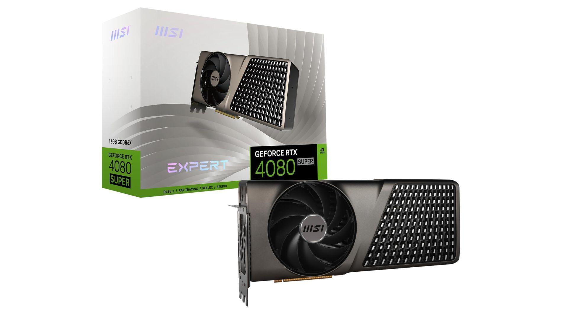The RTX 4080 Super handles 4K Battlefield 6 without breaking a sweat (Image via Nvidia)