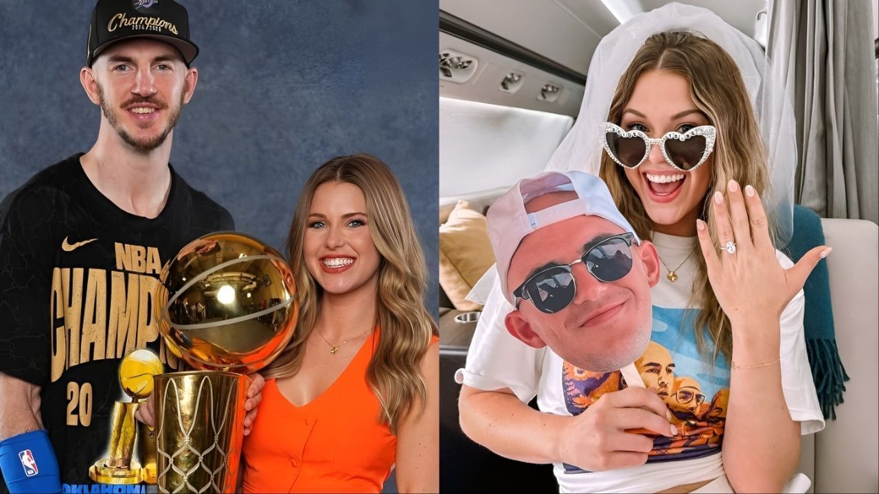 Alex Caruso