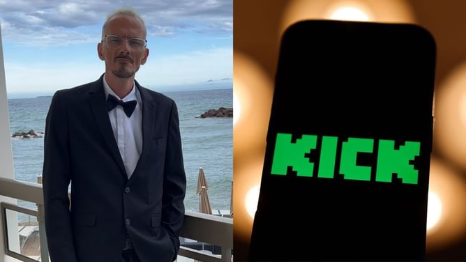 French streamers "Naruto" and "Safine's" alleged actions during Kick marathon with Jean Pormanove explored