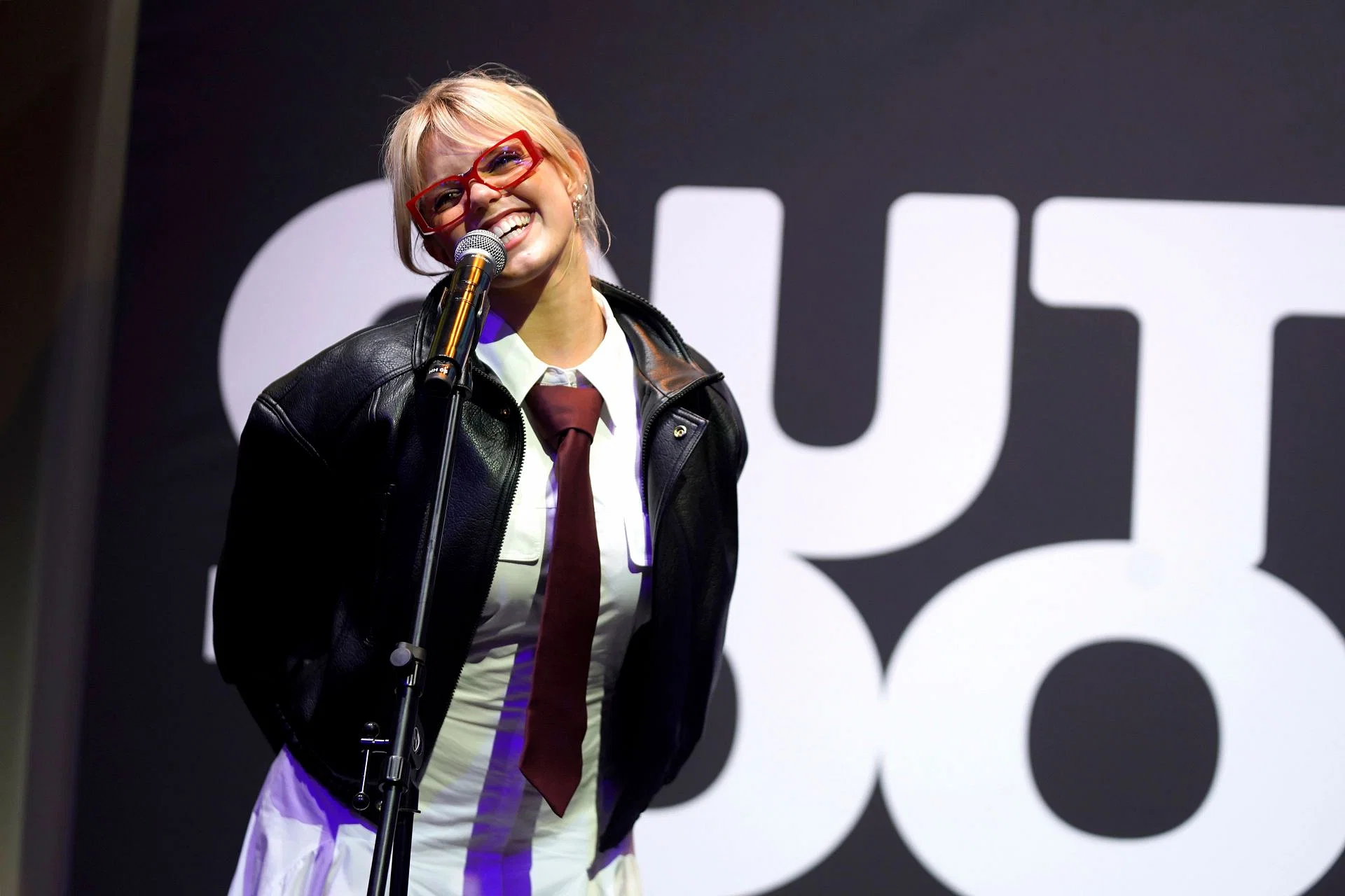 Out100 Event 2024 - Source: Getty