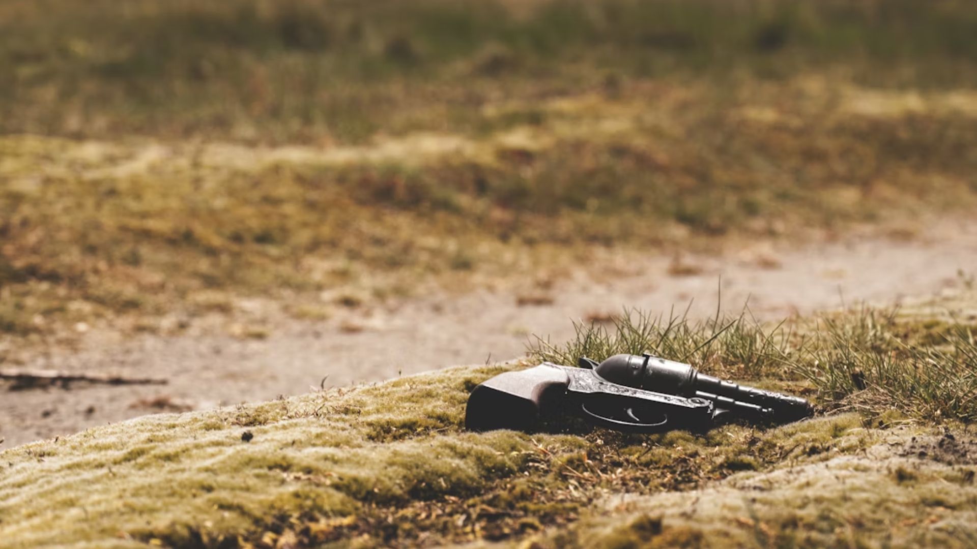 Ursula Duran&#039;s brutal killing: Karen Smallwood&#039;s defection to a murderer (Image via Unsplash)