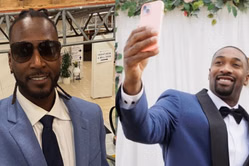 Gilbert Arenas’ old flames become Kwame Brown’s ammo as feud gets personal: “Is this the girl for 2-5k?”