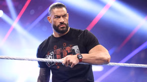 Major WWE star compares herself to Roman Reigns following recent backlash