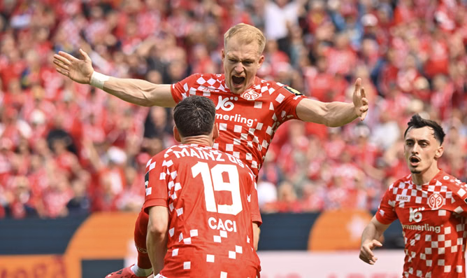 Mainz 05 vs Rosenborg Prediction and Betting Tips | August 28th 2025