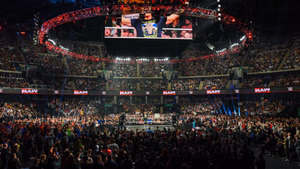 Major WWE title match announced for next week's RAW