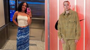 "Azzi takes clothes out of my closet": Paige Bueckers clears the air on sharing clothes with college sweetheart