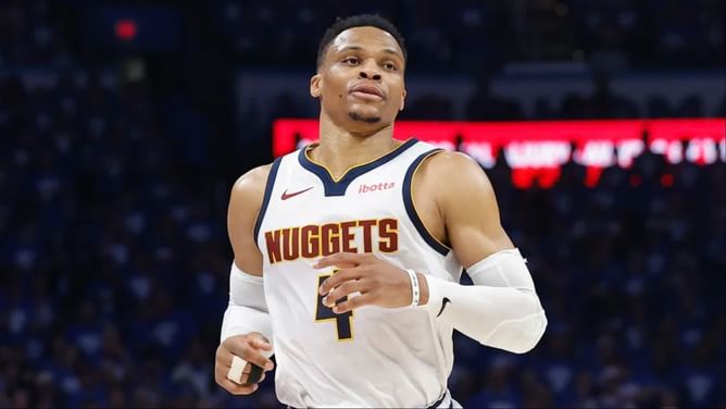 Russell Westbrook's NBA future in doubt as damning report claims $3,700,000,000 franchise as veteran PG's last hope