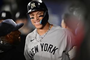 Donovan Mitchell recalls how Aaron Judge almost made him quit social media with a massive HR after internet-breaking bet
