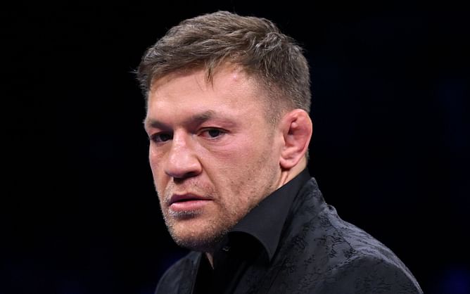 UFC vet talks Ilia Topuria vs. Paddy Pimblett fight, Conor McGregor loses appeal in civil case, Dominick Reyes slams Jon Jones: MMA News Roundup