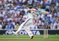 "It seemed like Kevin Pietersen had come to play" - Ajay Jadeja lauds Akash Deep's strokeplay on Day 3 of ENG vs IND 2025 5th Test