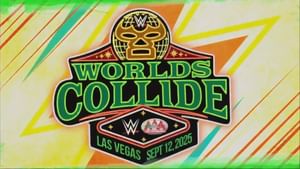 BREAKING: WWE drops major announcement during AAA TripleMania XXXIII