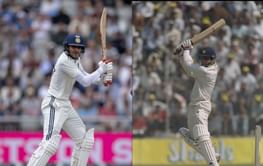 Shubman Gill vs Sourav Ganguly - comparing their stats after 37 Tests
