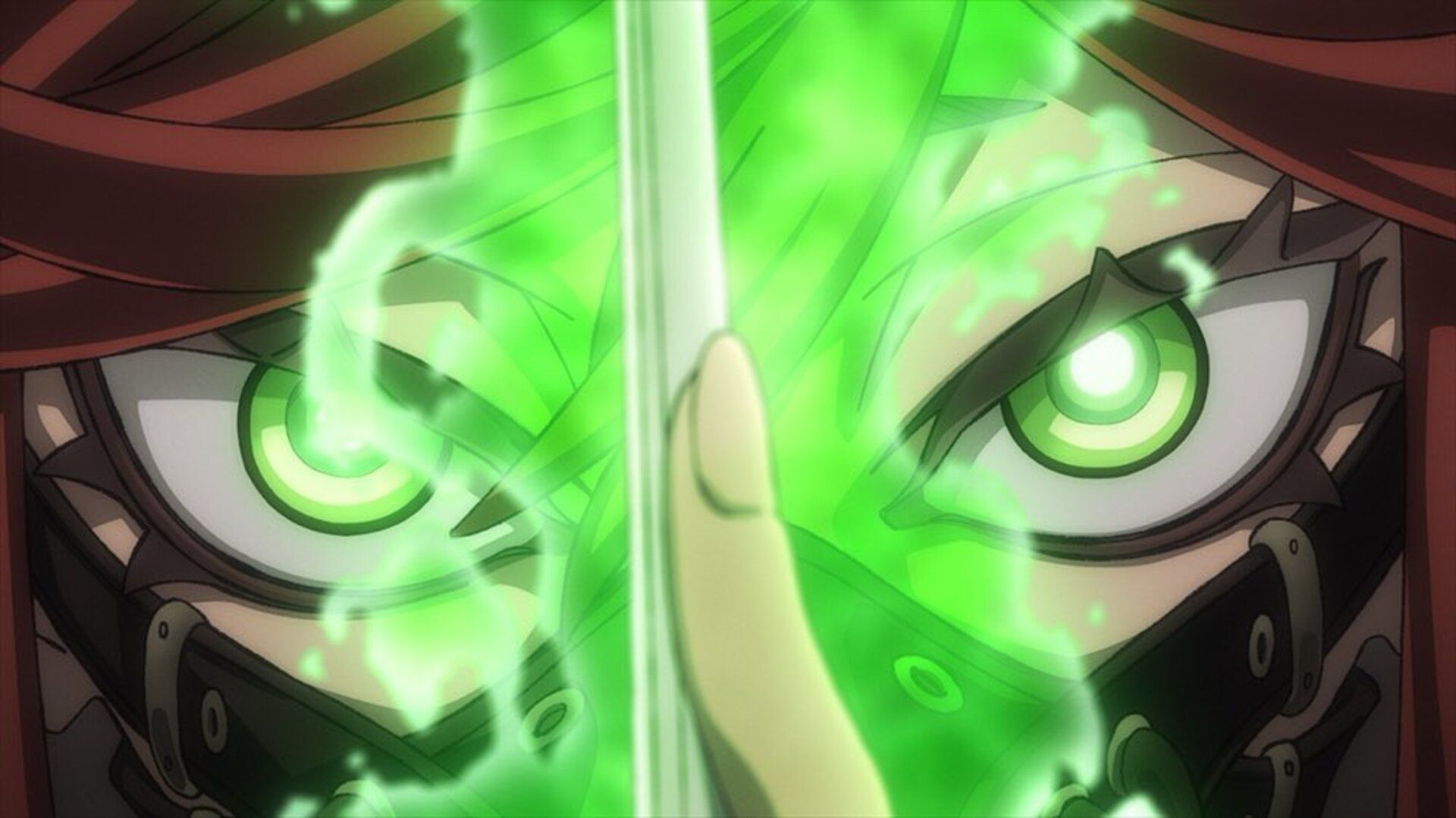 Anime makes bold move by altering one of the manga