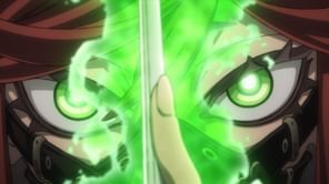Gachiakuta anime not showing the manga's iconic panel has been the adaptation's boldest choice yet