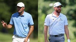 Scottie Scheffler replaces Tedd Scott with Chris Kirk's ex-caddie for the upcoming BMW Championship 2025