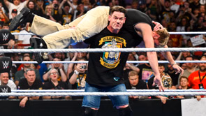 John Cena may stun the wrestling world; ex-WWE star predicts shocking end to Clash in Paris match