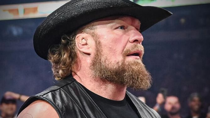 Some WWE Talent "Disgusted" by Brock Lesnar's Return; Reported Chances of Them Walking Out