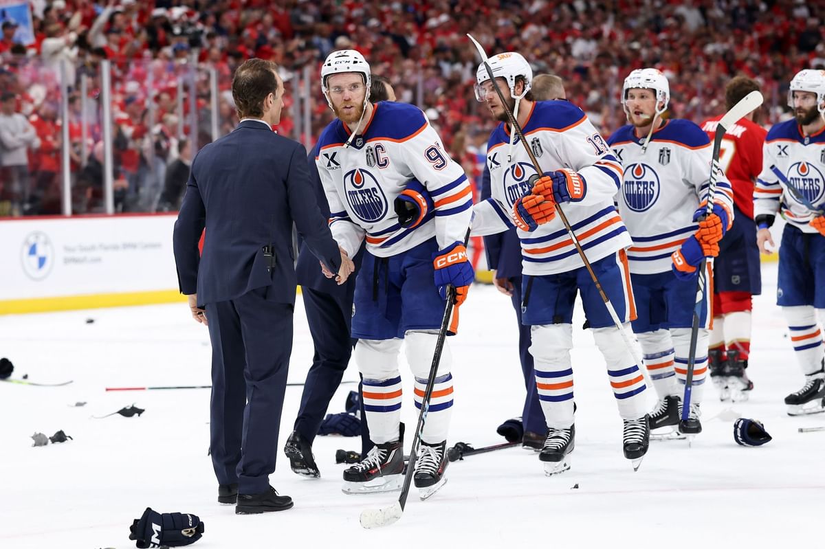 Bob Stauffer opines injuries to vital Edmonton Oilers players played a major role in back-to-back Stanley Cup Final losses