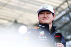 Honda reportedly playing a financial role in Red Bull keeping Yuki Tsunoda at the senior team