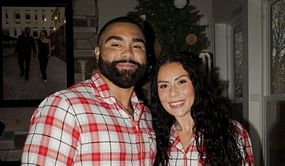 Gable Steveson and girlfriend Madelyn Jo Mitchell announce pregnancy with heartwarming pictures