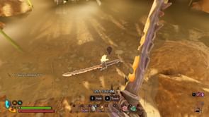 How to dupe weapons in Grounded 2 (duplication glitch explained)