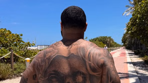 25-year-old ex-WWE star set to make MMA debut