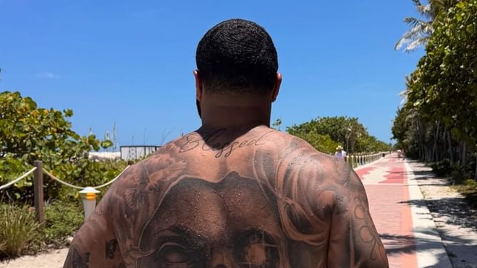 25-year-old ex-WWE star set to make MMA debut